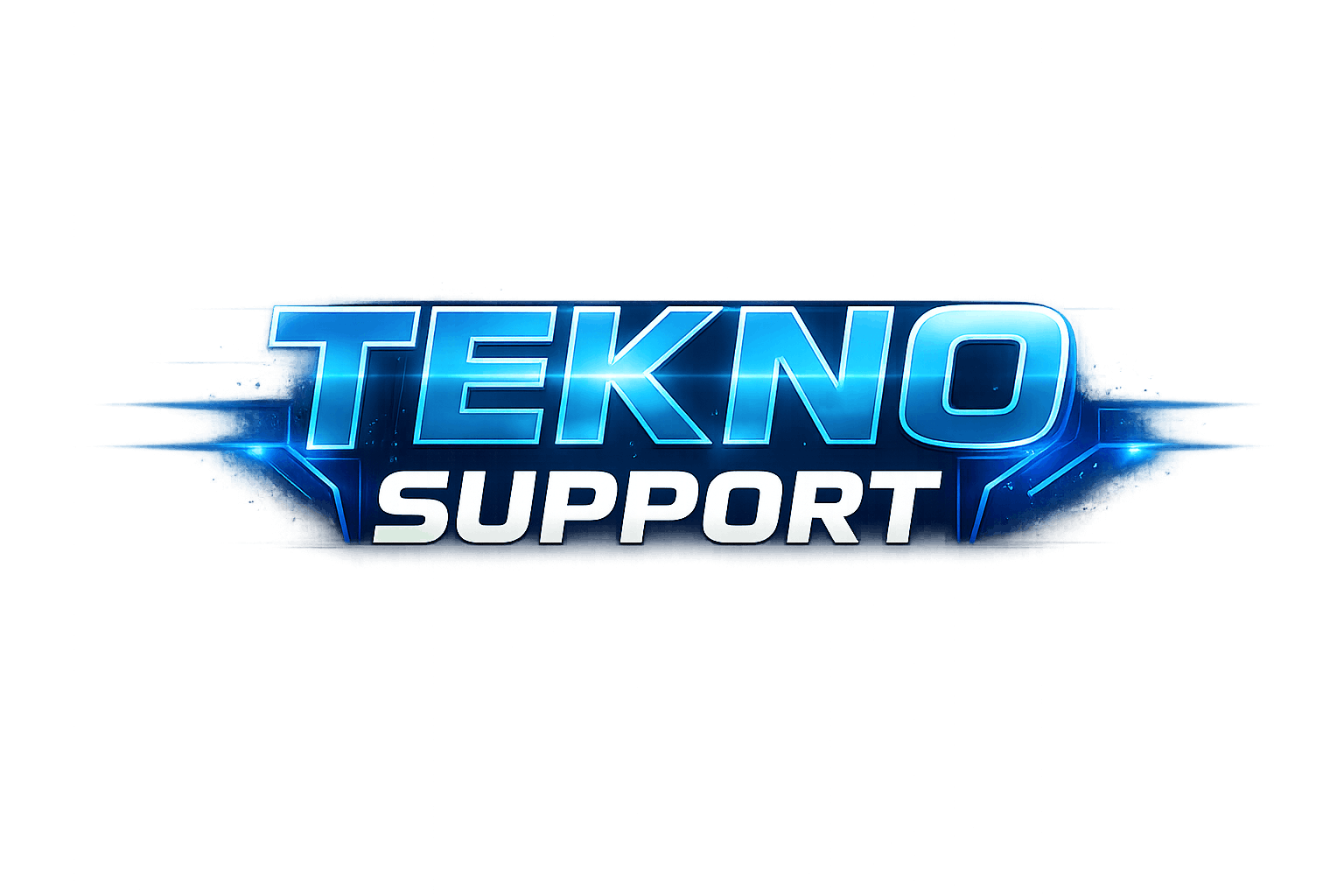 Tekno Support Logo
